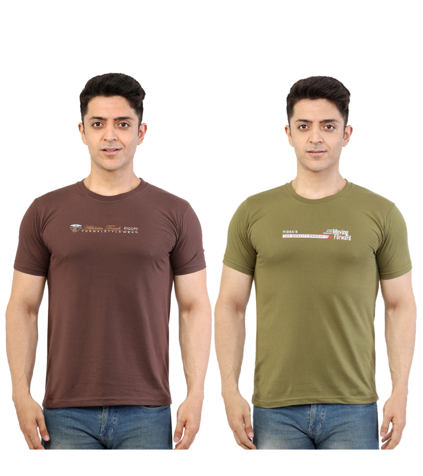 Exclusive  Men’s  T-Shirt  